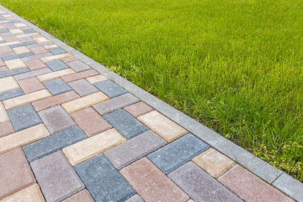 Best Concrete Driveway Paving in Lamesa, TX